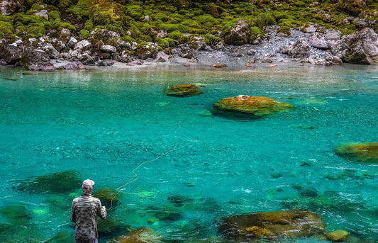 Eleven Tips to Increase Your Sight Fishing Success