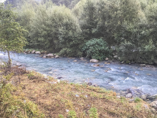 World Championships 2018 Italy: Session 4 Upper Sarca River