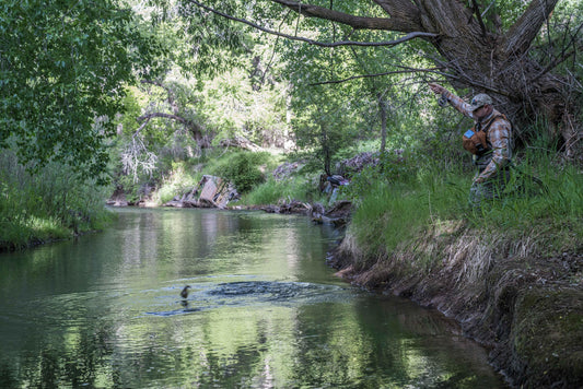 Reno Fly Shop Podcast