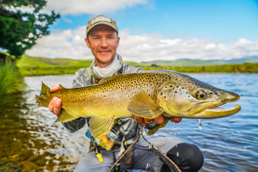 Rigs for Sight Fishing in NZ