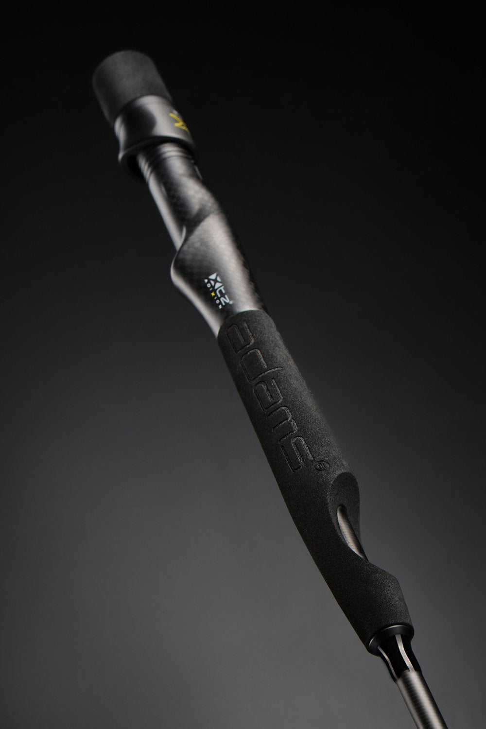 Adams XTZ ADIXION Euro Nymph Rod – Tactical Fly Fisher