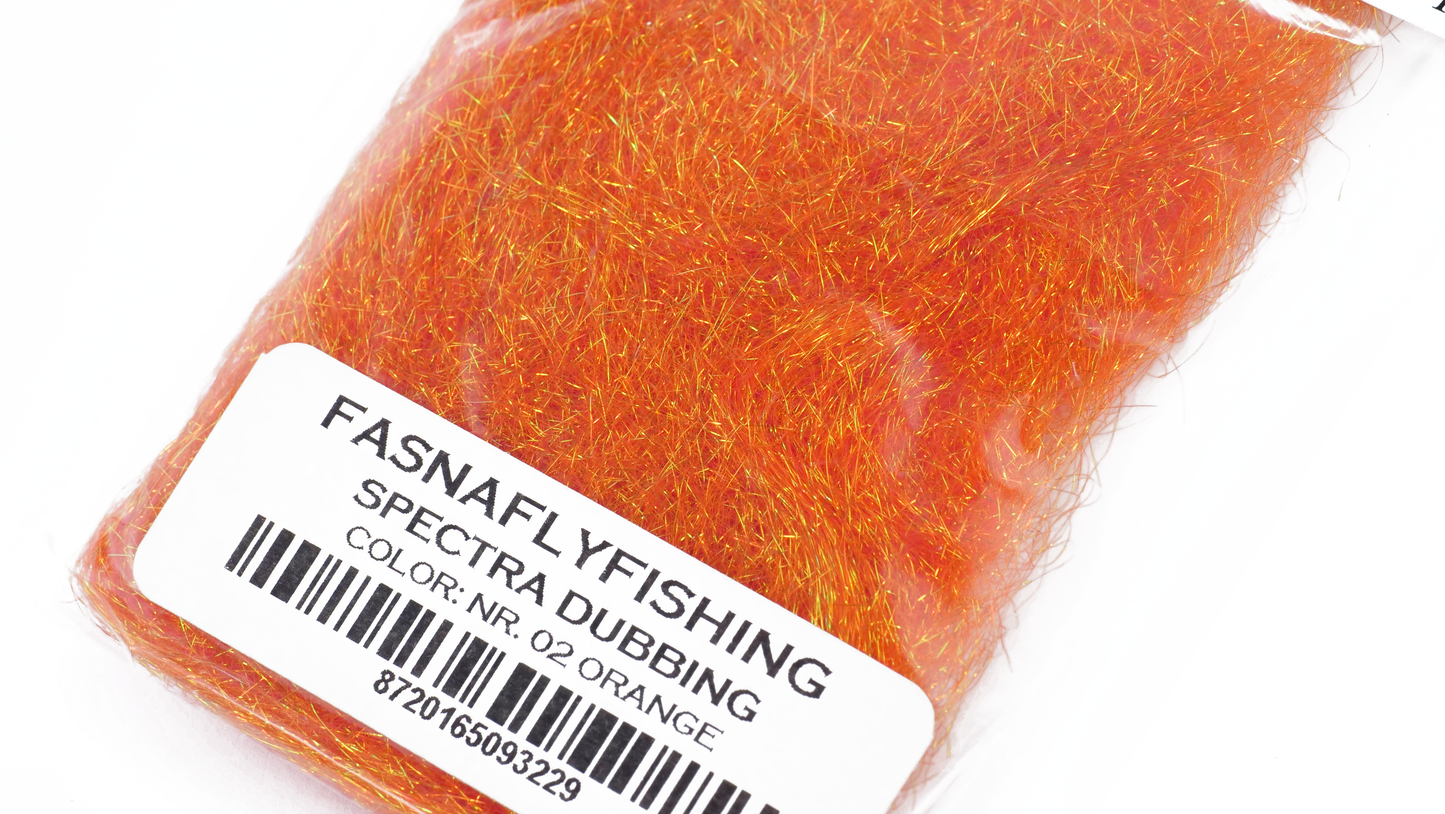 Fasna Spectra Dub
