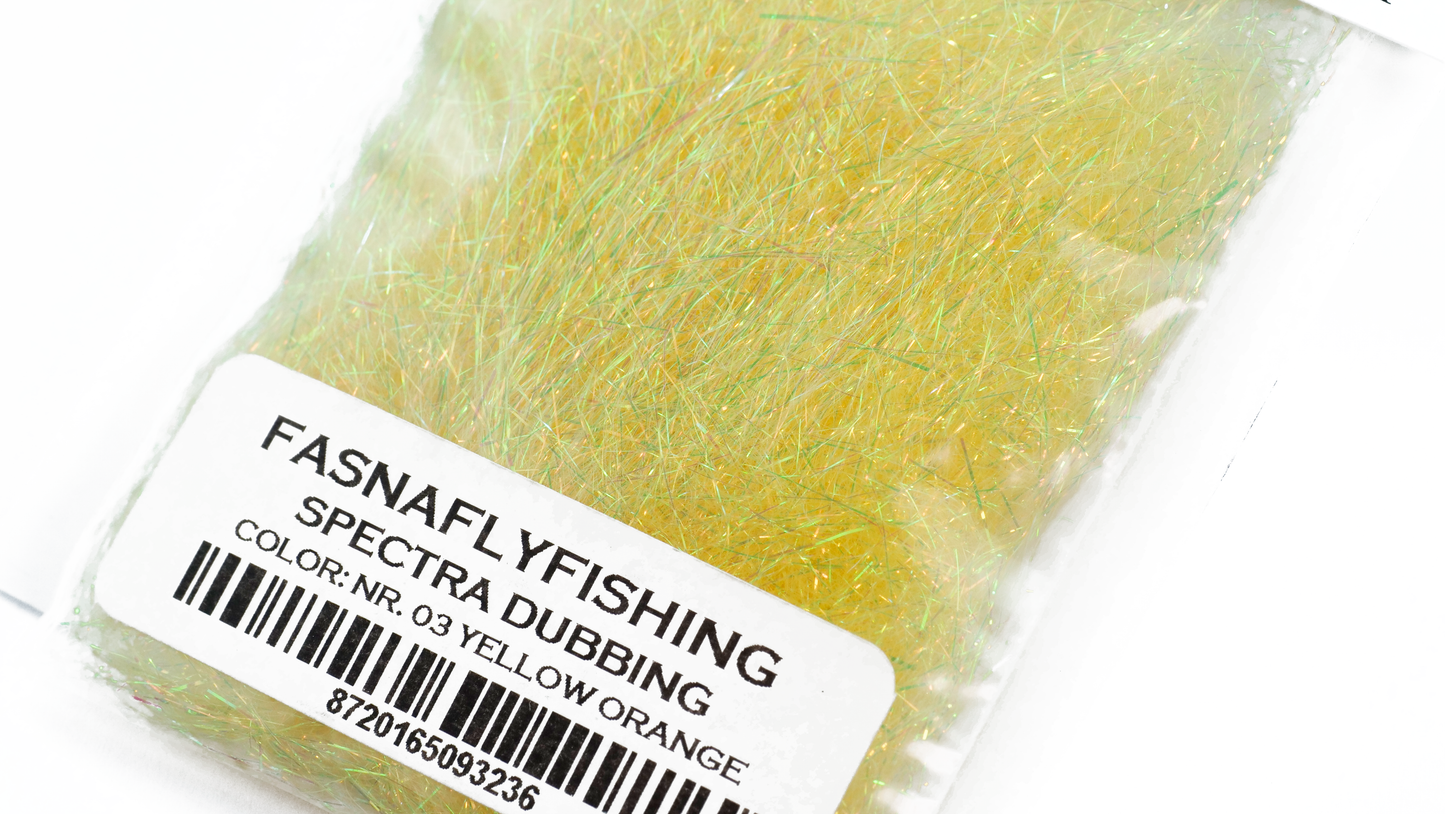 Fasna Spectra Dub