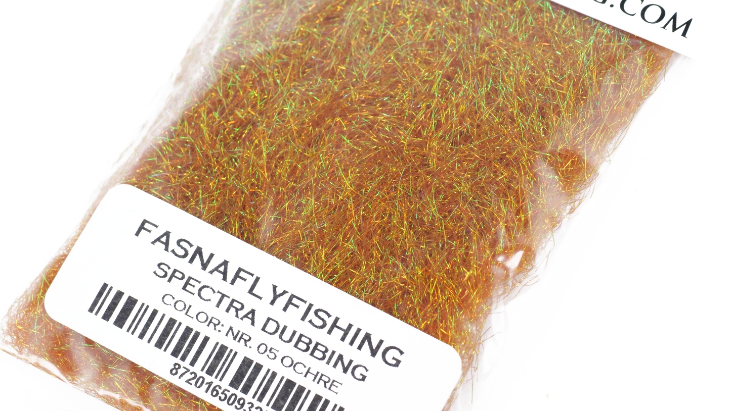 Fasna Spectra Dub