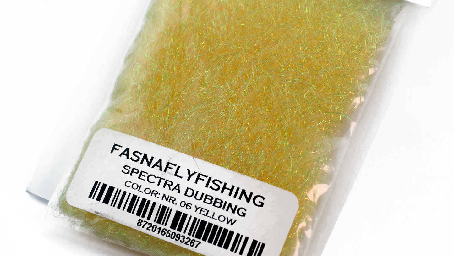 Fasna Spectra Dub