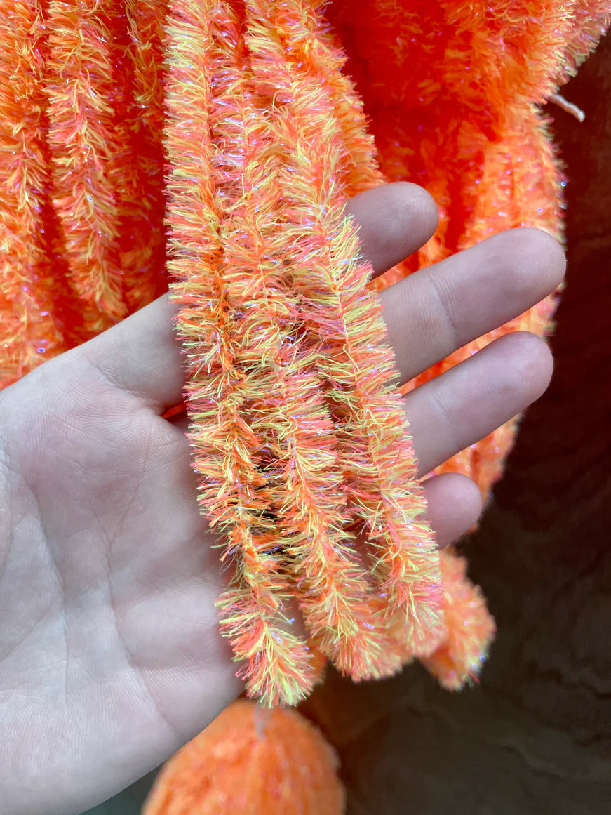 UPAVON PURE - TWO TONE FRITZ CHENILLE