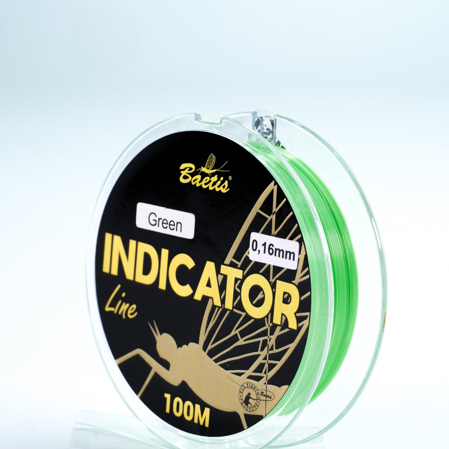 Baetis Indicator Mono (100 meter spools)