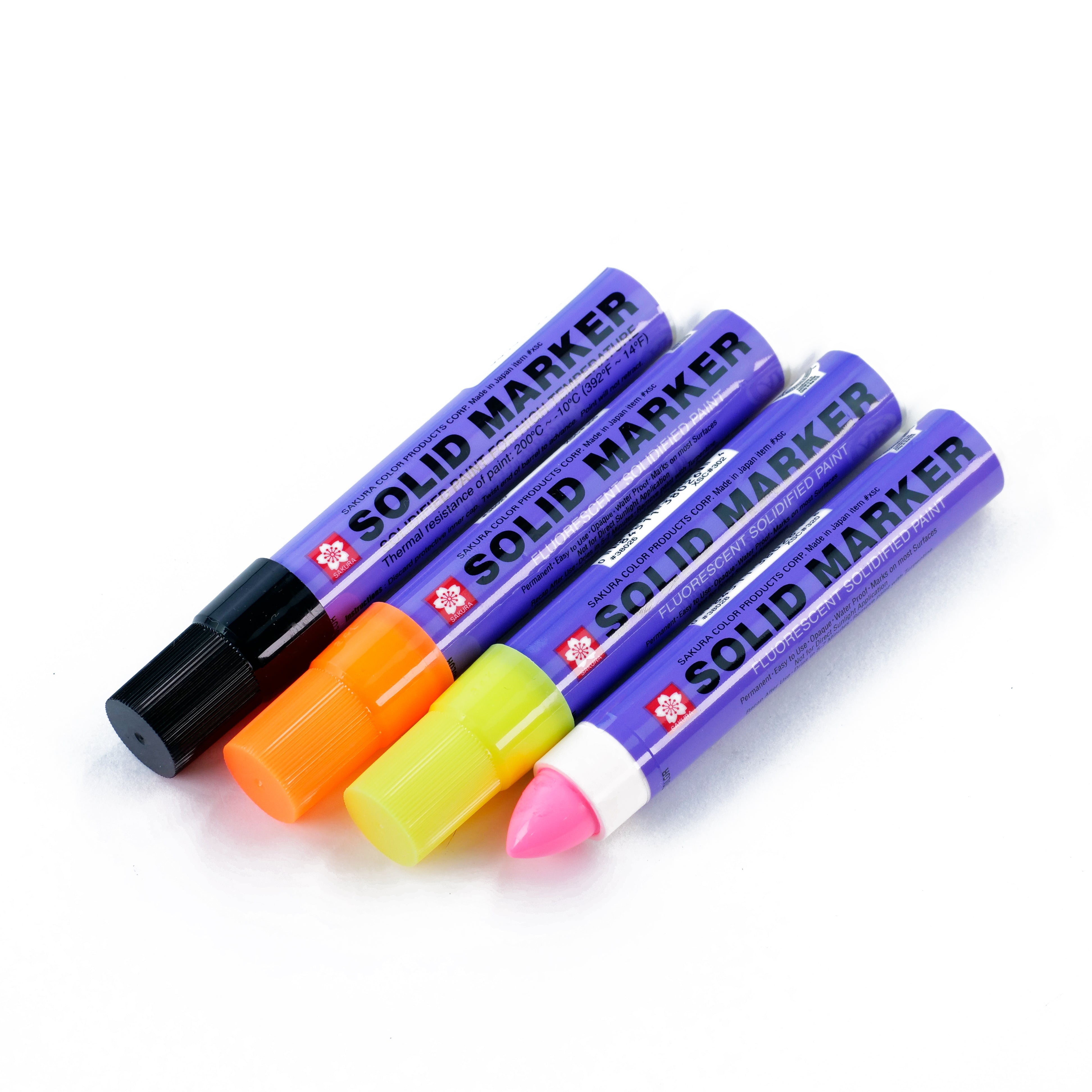 Sakura Pen-Touch 2.0mm Paint Marker – Tactical Fly Fisher