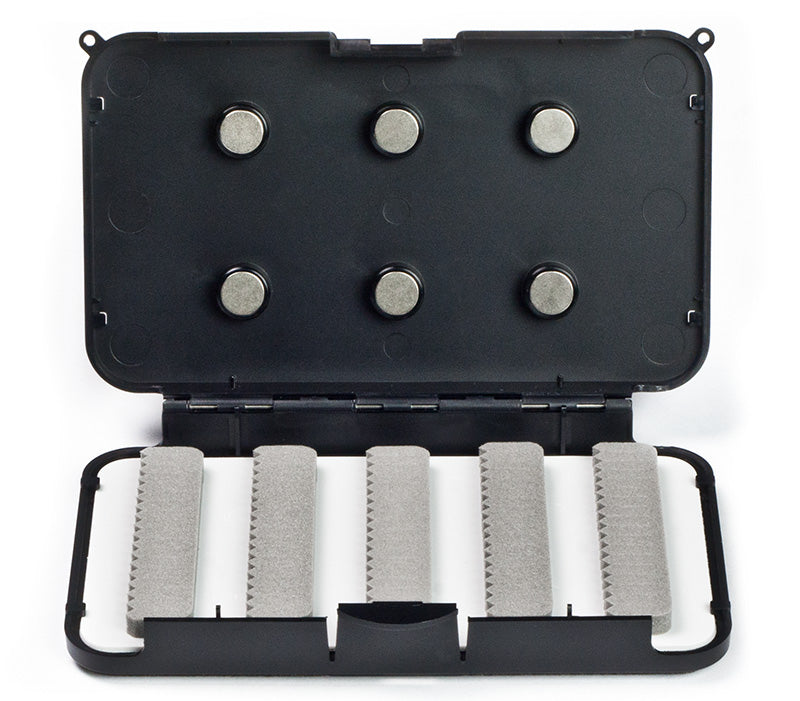 Micro Slit Foam Chest Patch CFA-50/MSF