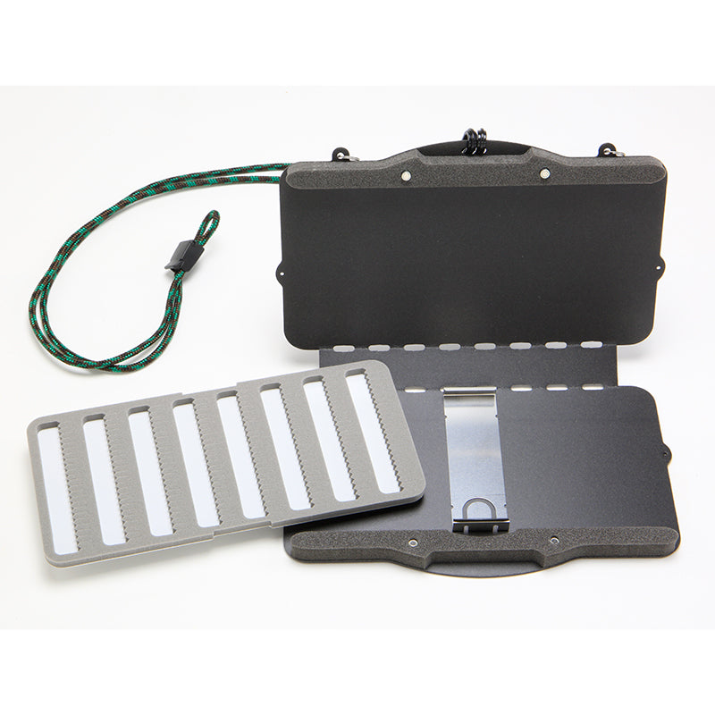 C&F Universal System Fly Patch with Standard System Foam