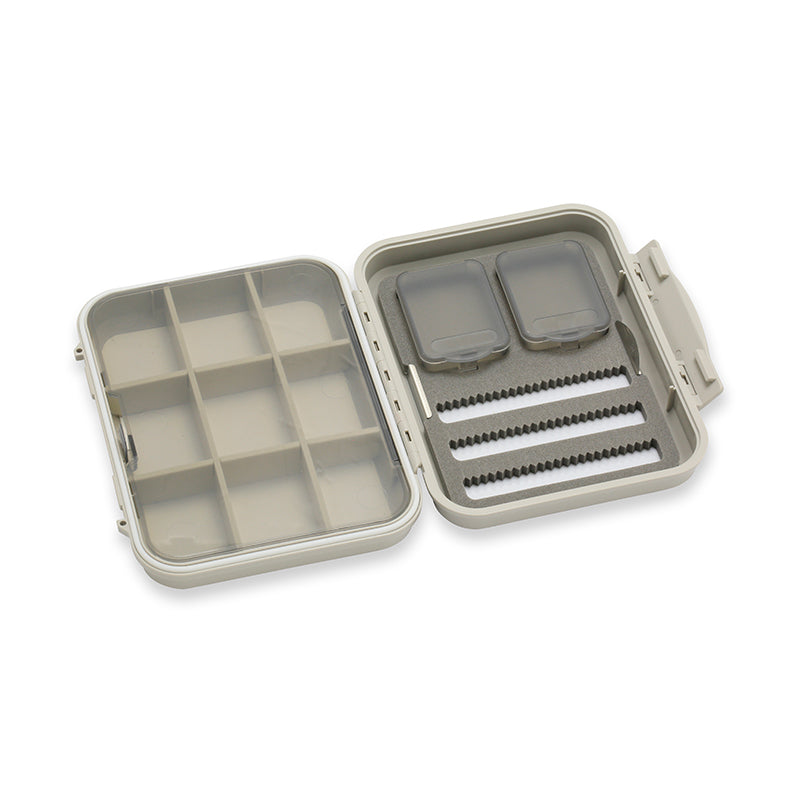 drop box fish cf C&F Design Dry Dropper Fly Case – Tactical Fly Fisher