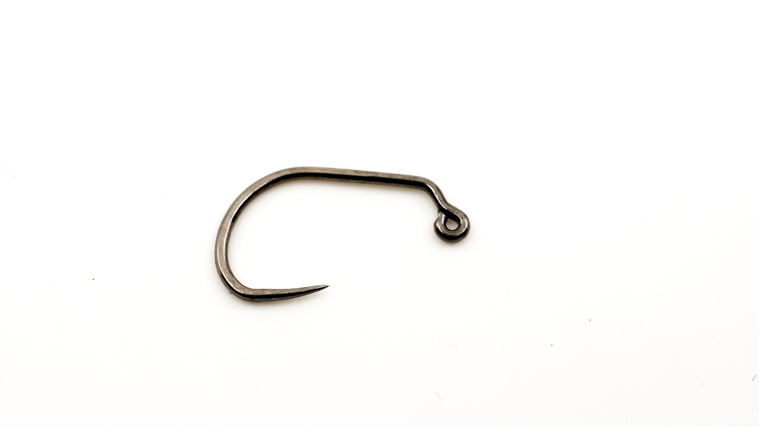 china fishing hooks Orientsun 5241 Barbless Wide Gap Heavy Wire Jig Nymph Hook – Tactical Fly Fisher