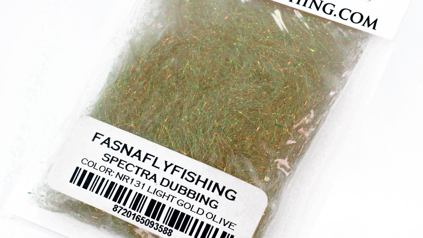Fasna Spectra Dub