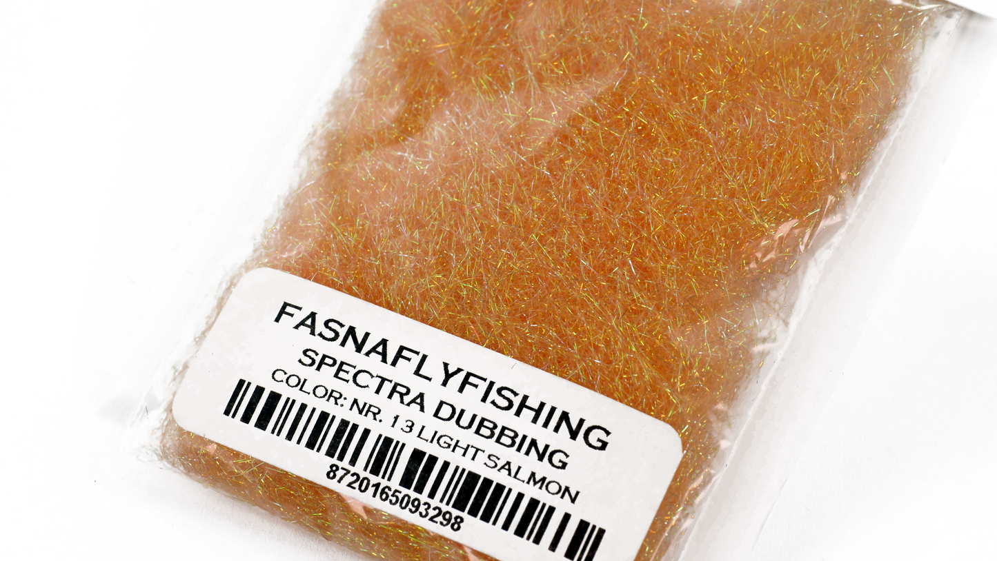 Fasna Spectra Dub