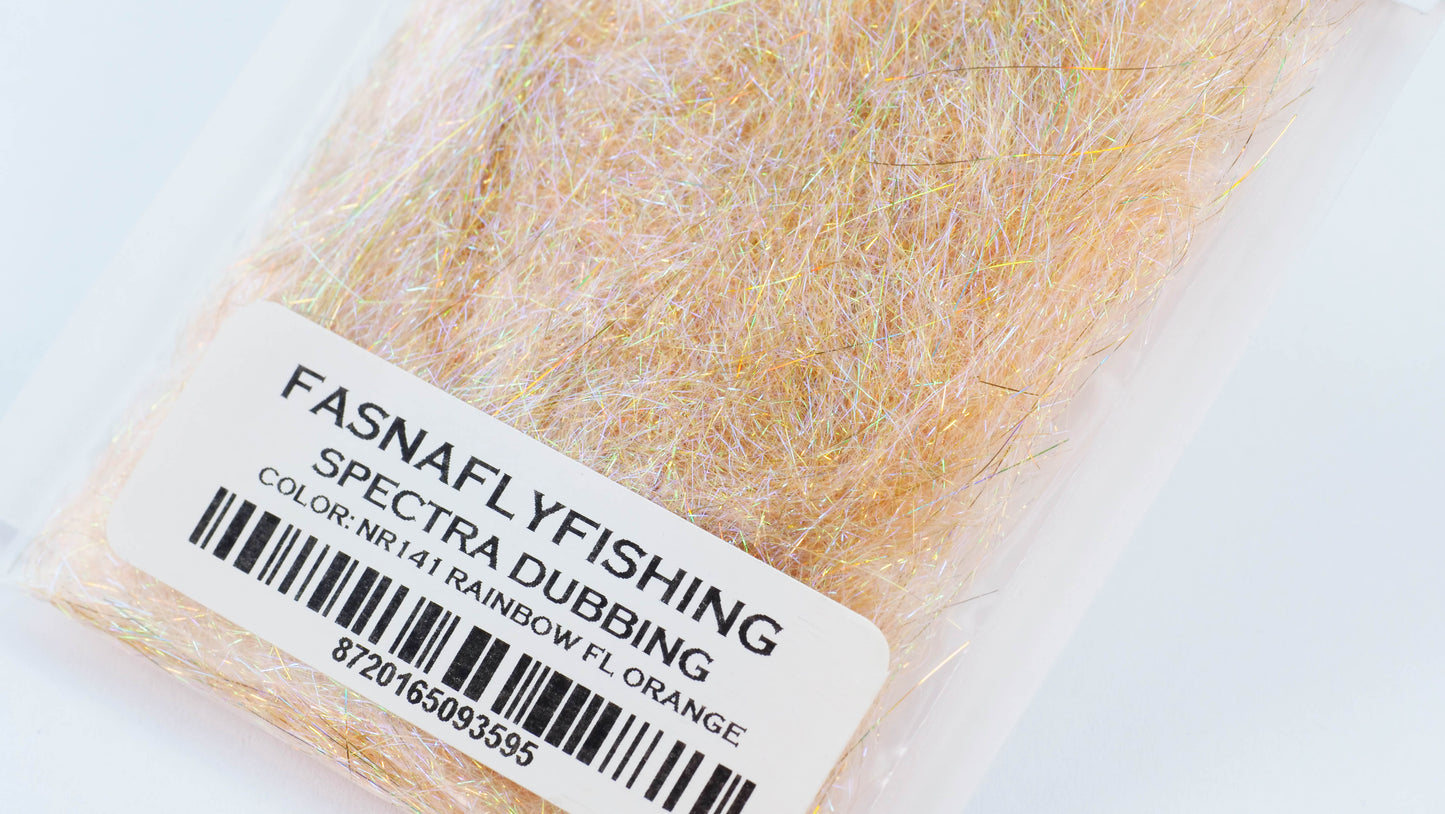 Fasna Spectra Dub
