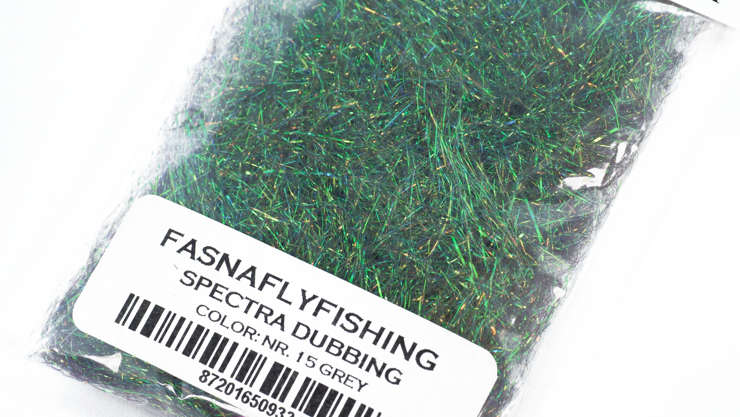Fasna Spectra Dub