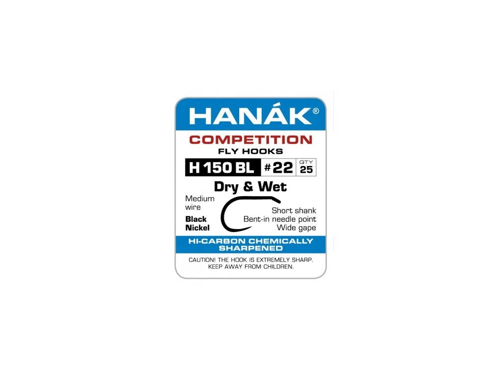 Hanak H 150 BL