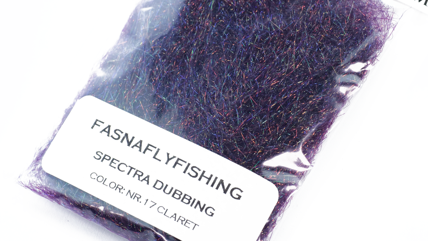 Fasna Spectra Dub