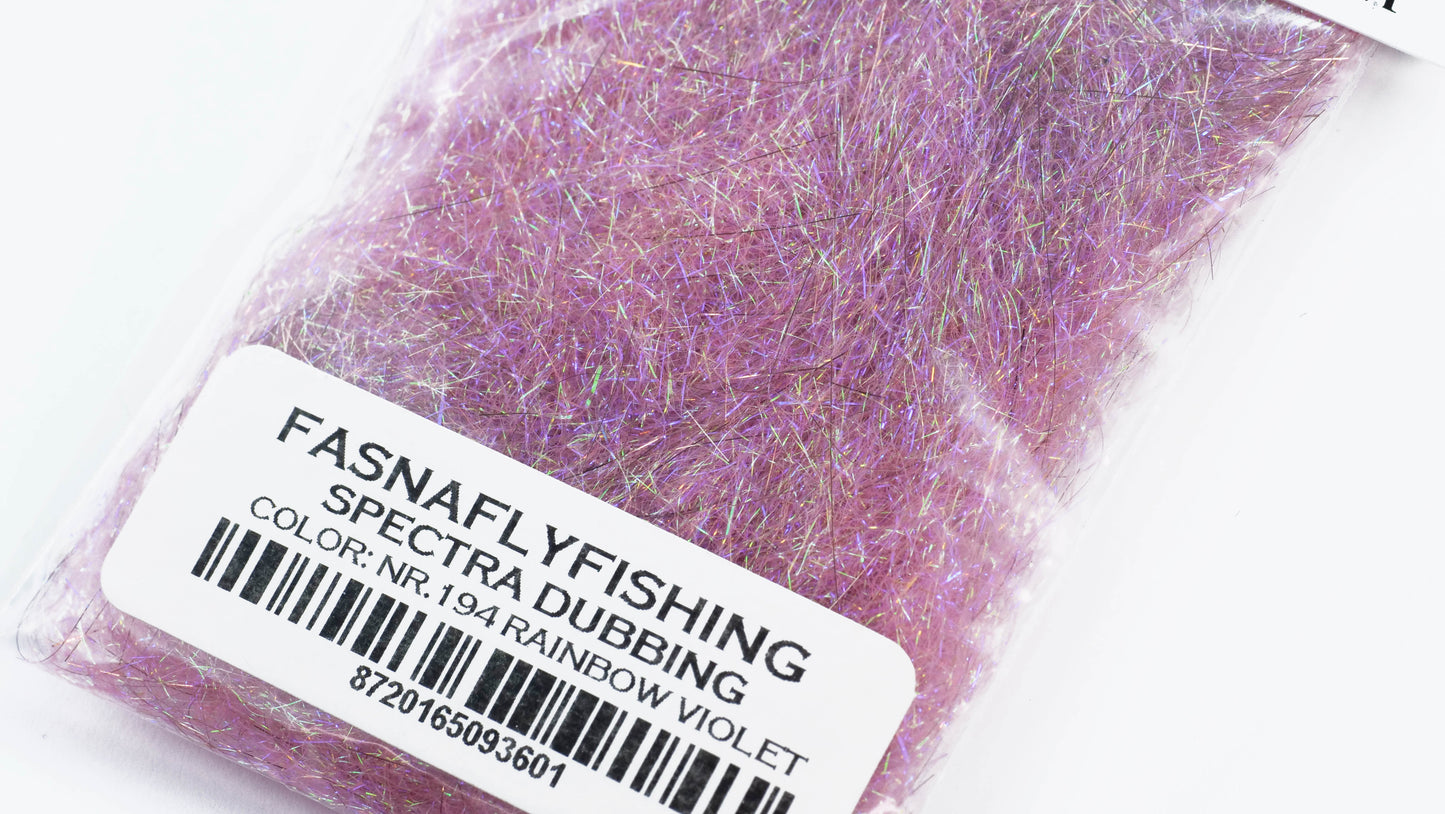 Fasna Spectra Dub
