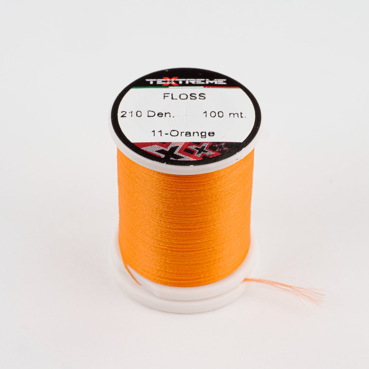 Textreme Floss (210 denier)