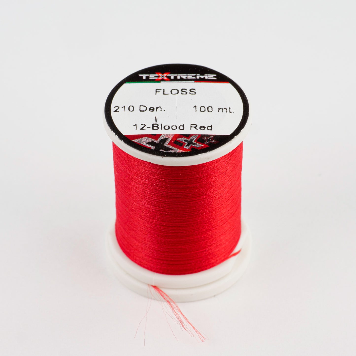 Textreme Floss (210 denier)