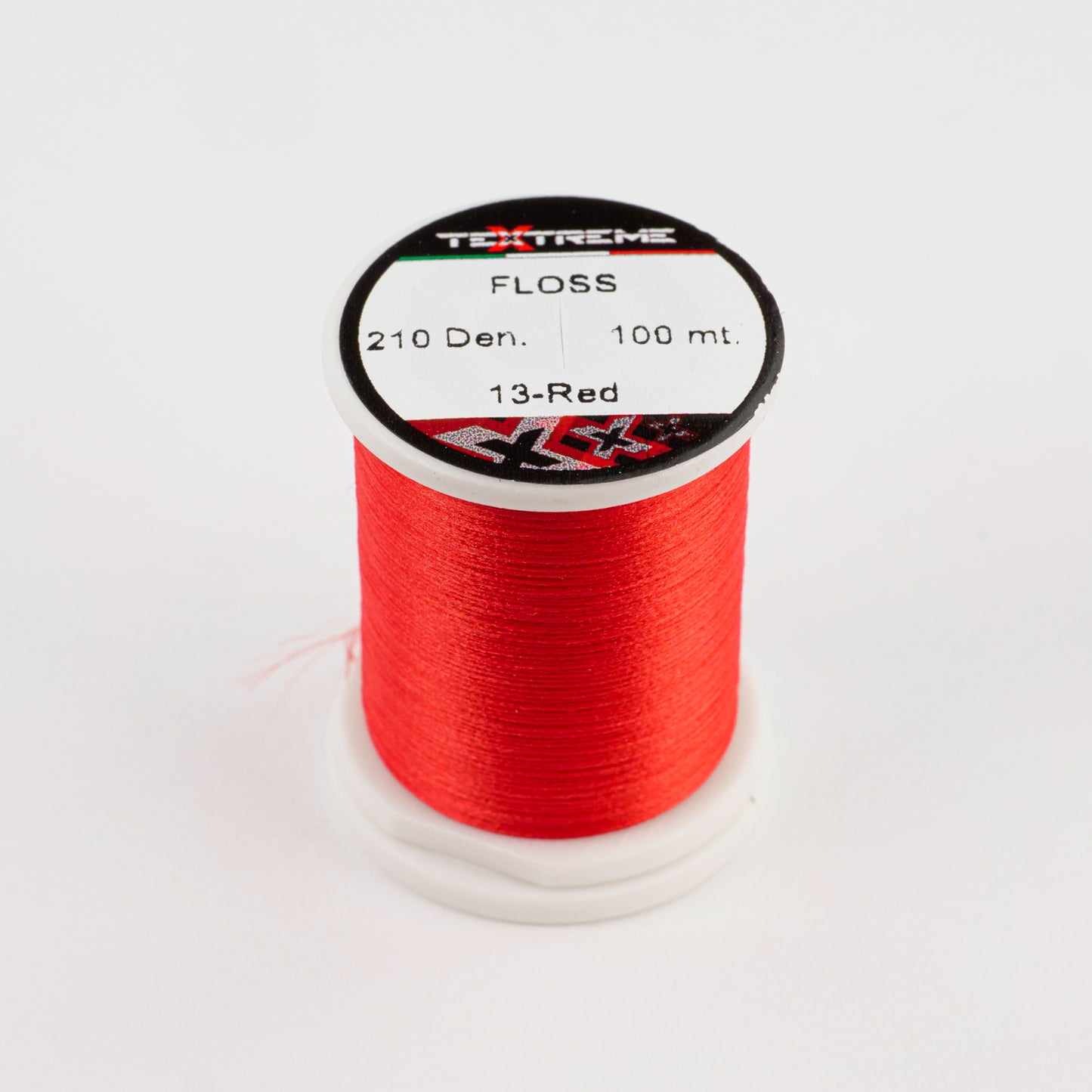 Textreme Floss (210 denier)