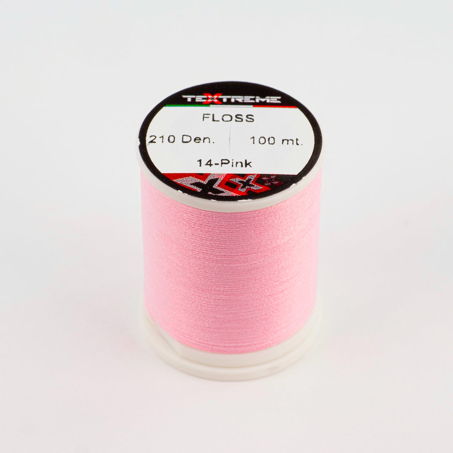 Textreme Floss (210 denier)