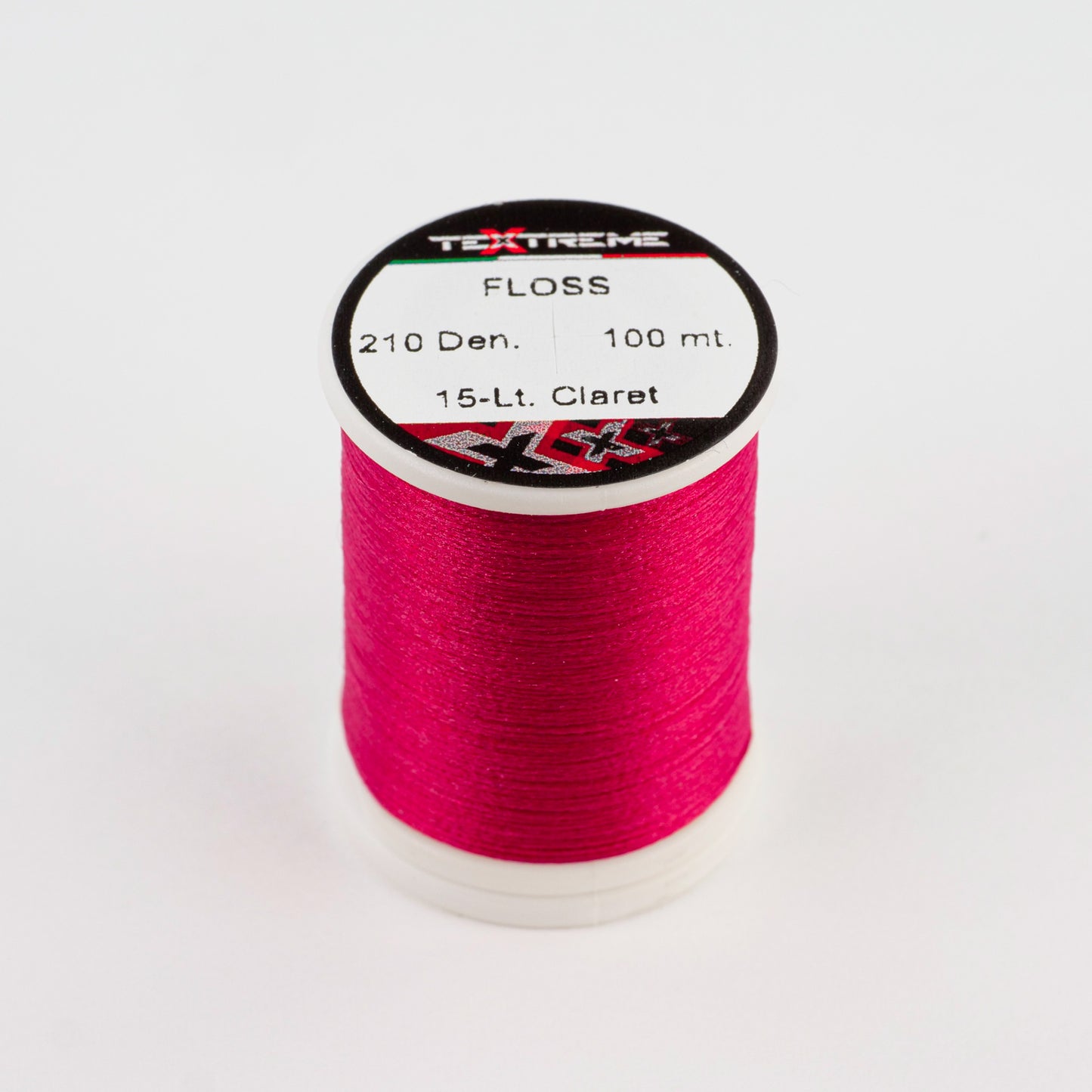 Textreme Floss (210 denier)