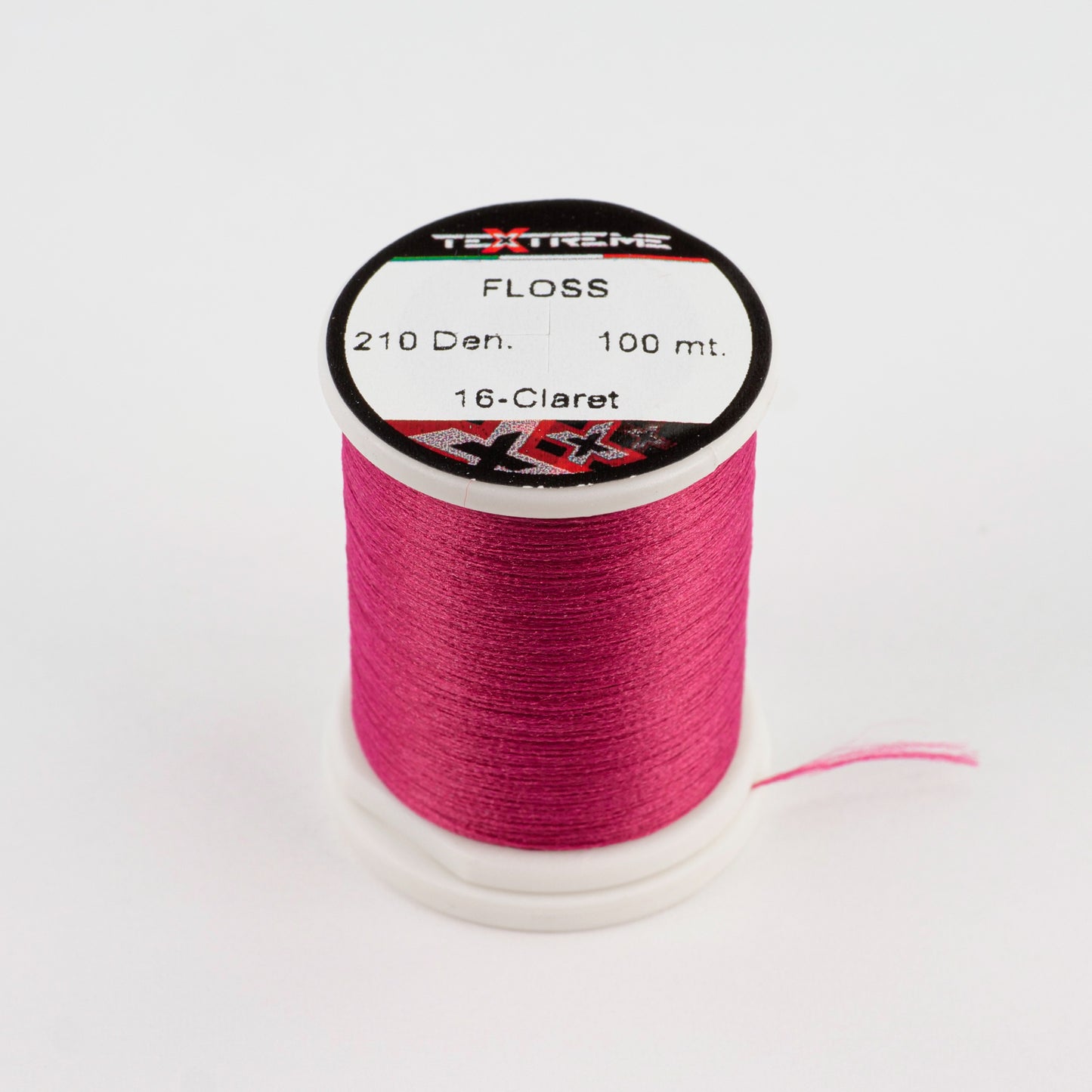 Textreme Floss (210 denier)