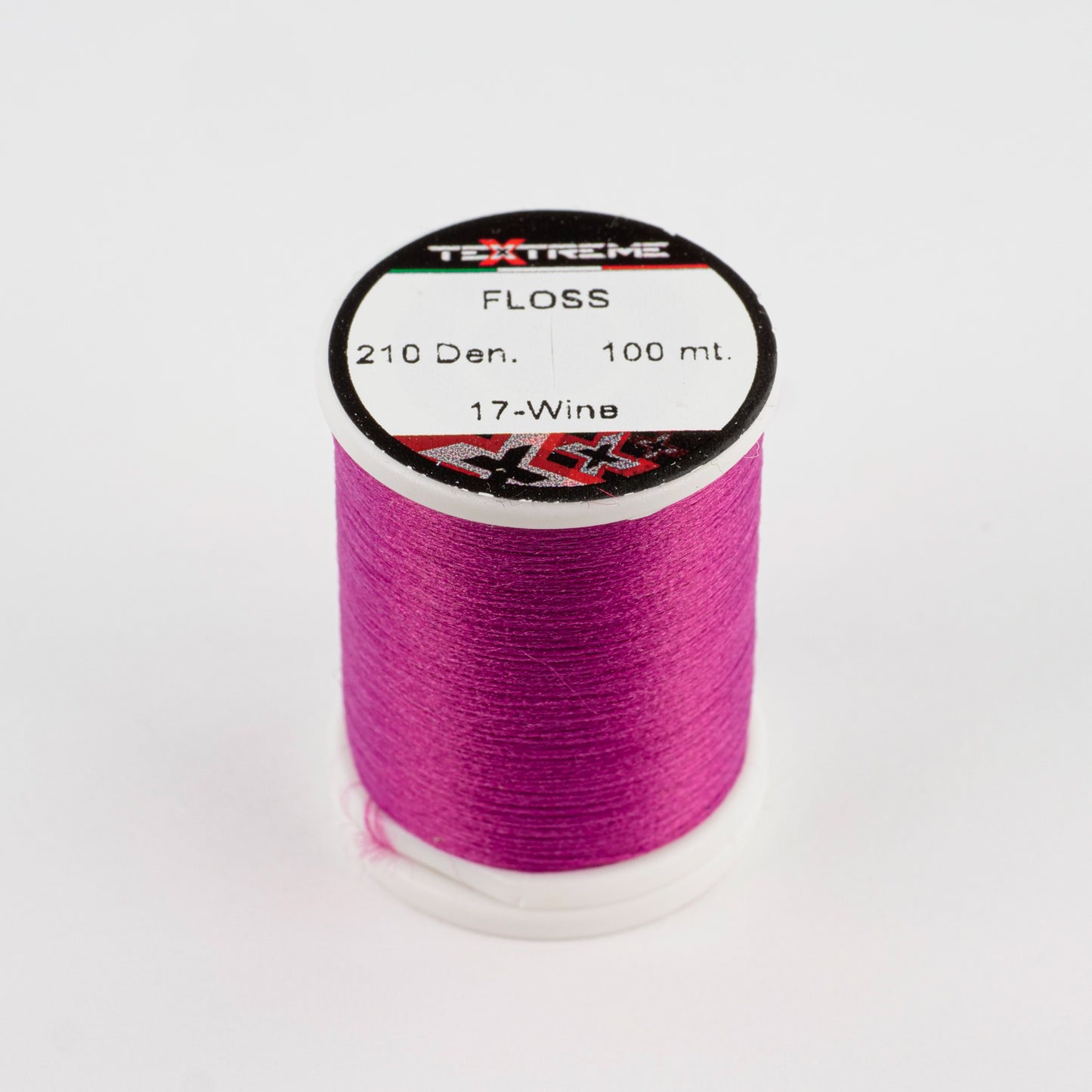 Textreme Floss (210 denier)