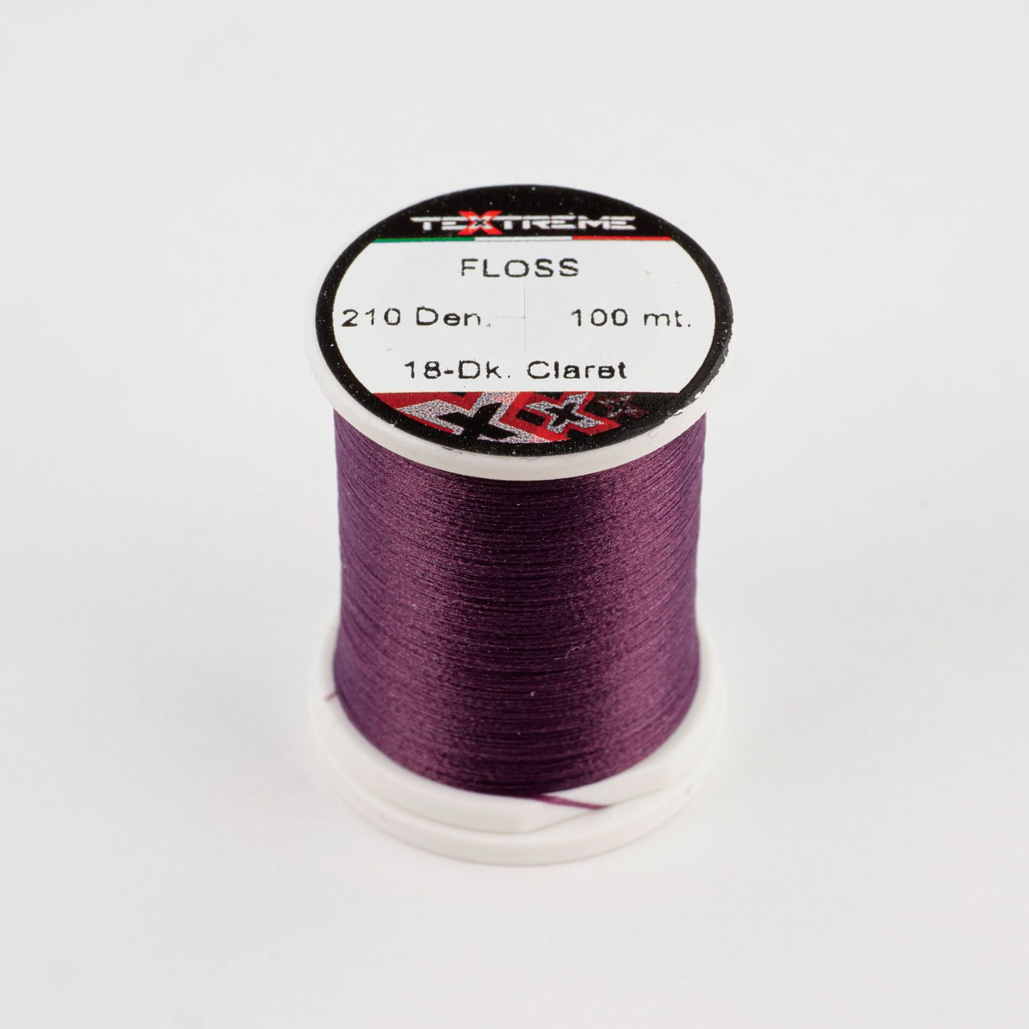 Textreme Floss (210 denier)
