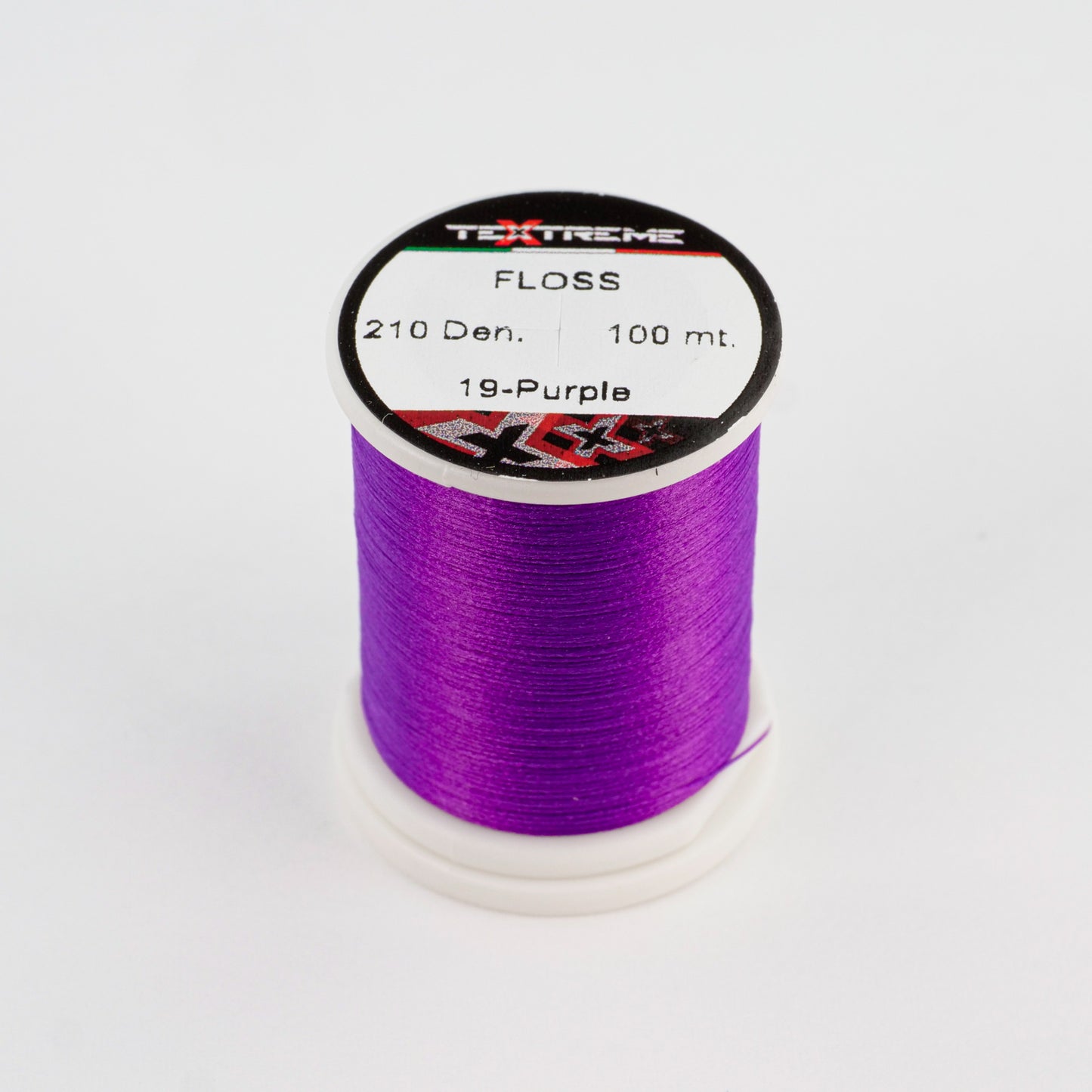Textreme Floss (210 denier)