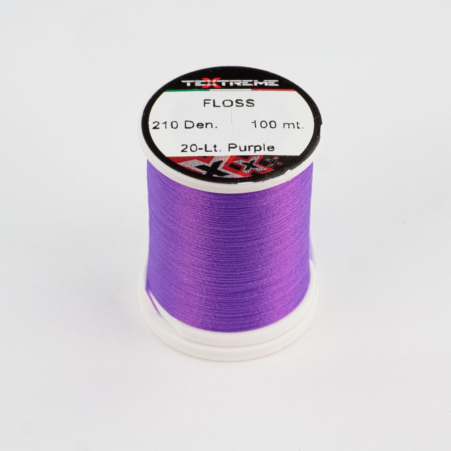 Textreme Floss (210 denier)