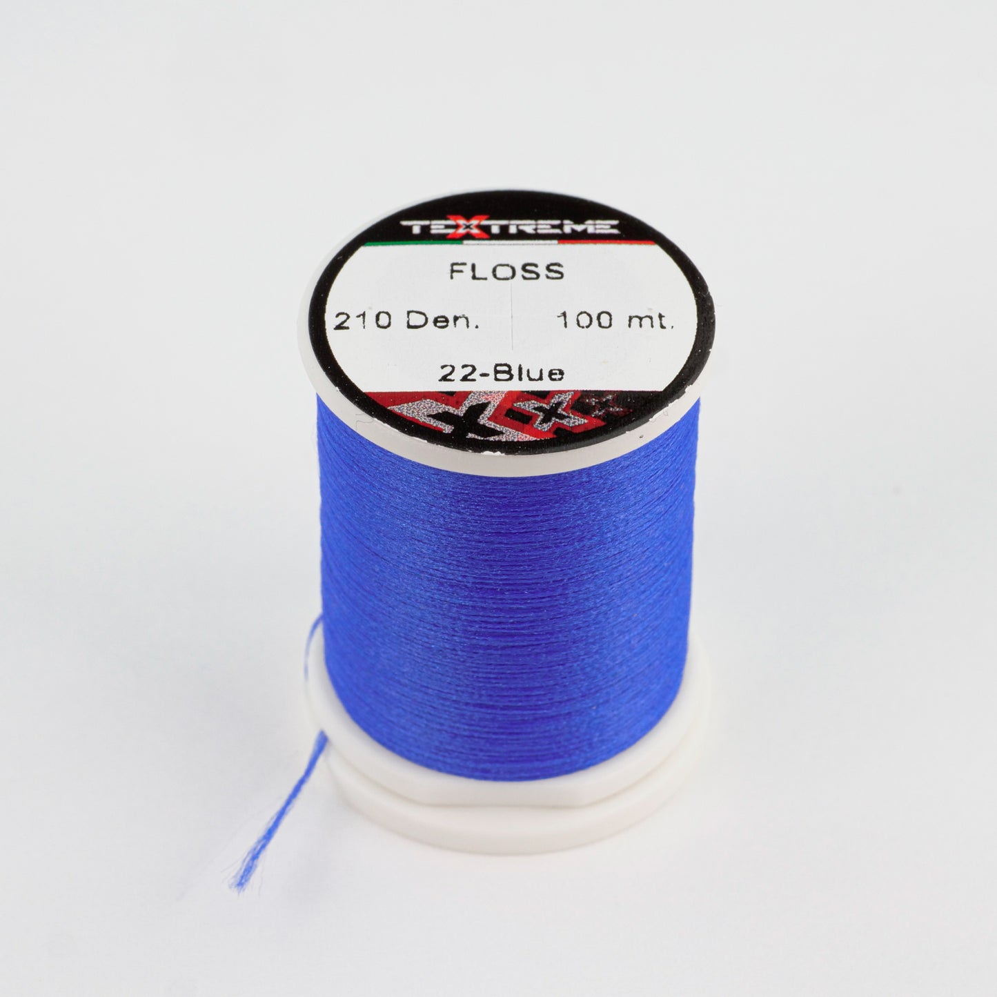 Textreme Floss (210 denier)