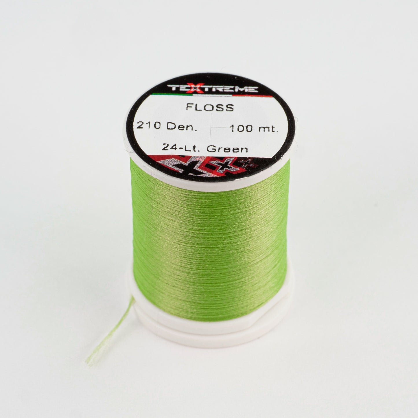 Textreme Floss (210 denier)