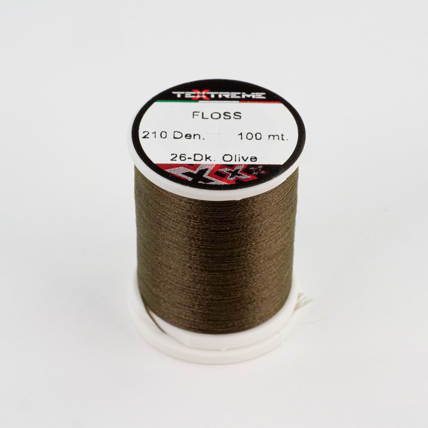 Textreme Floss (210 denier)
