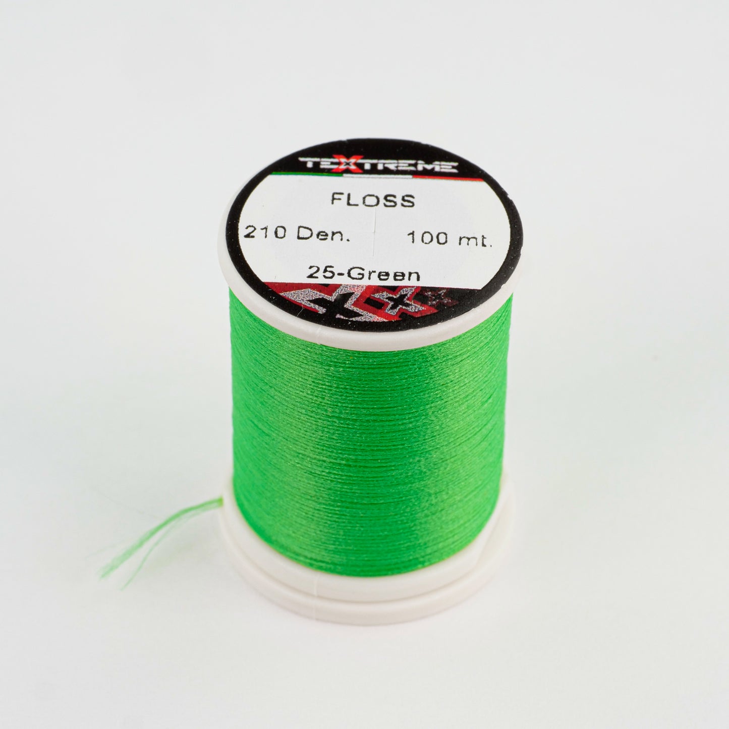 Textreme Floss (210 denier)