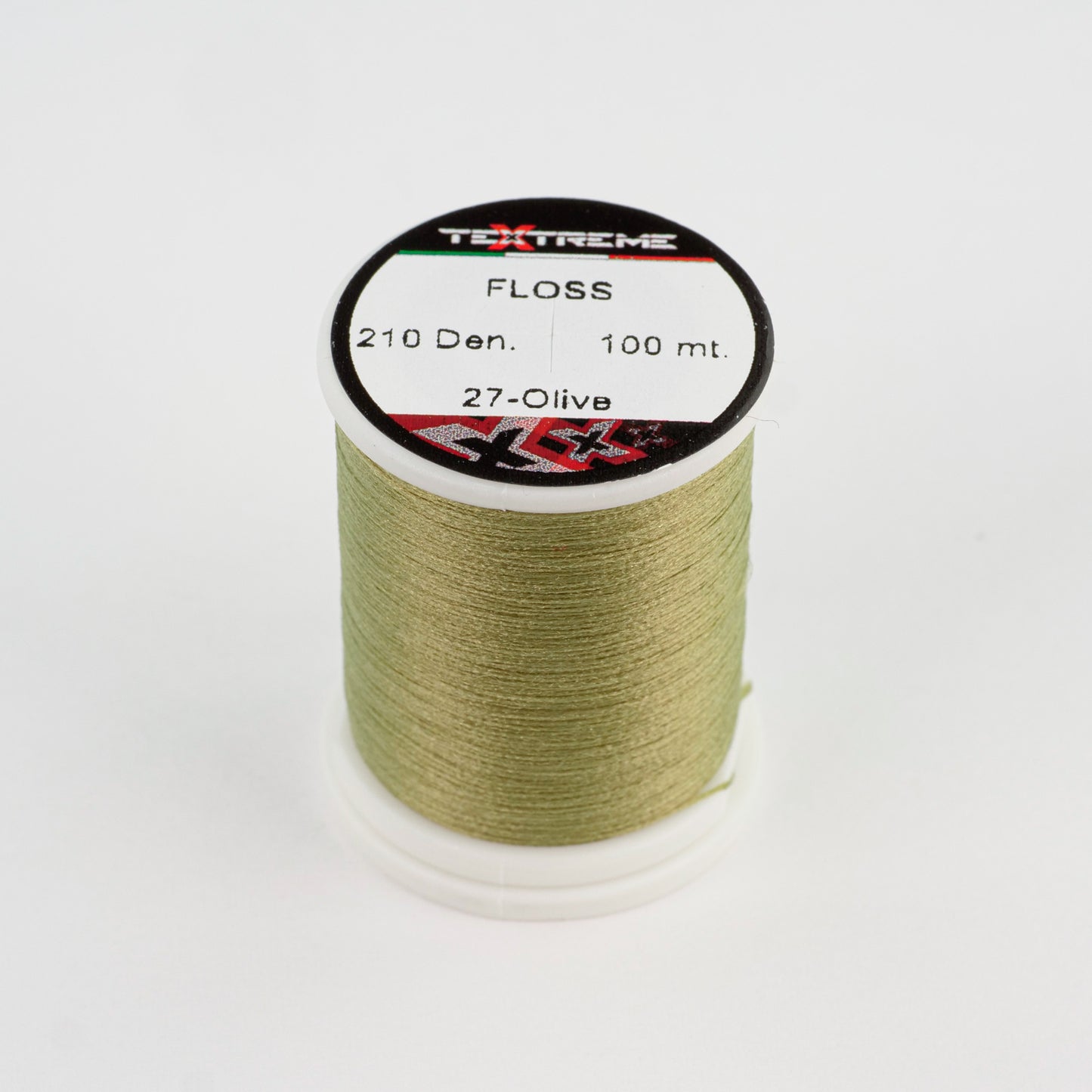 Textreme Floss (210 denier)