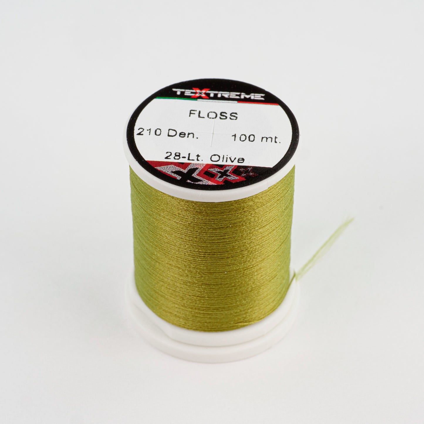 Textreme Floss (210 denier)