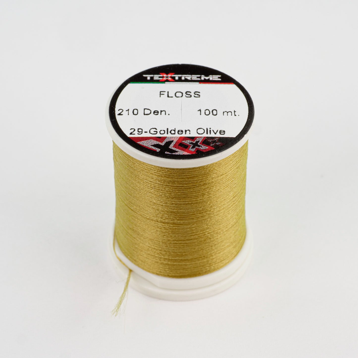 Textreme Floss (210 denier)