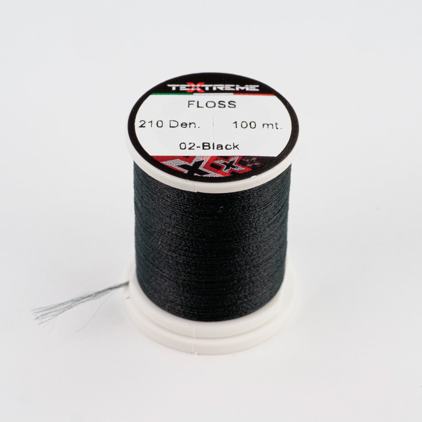 Textreme Floss (210 denier)
