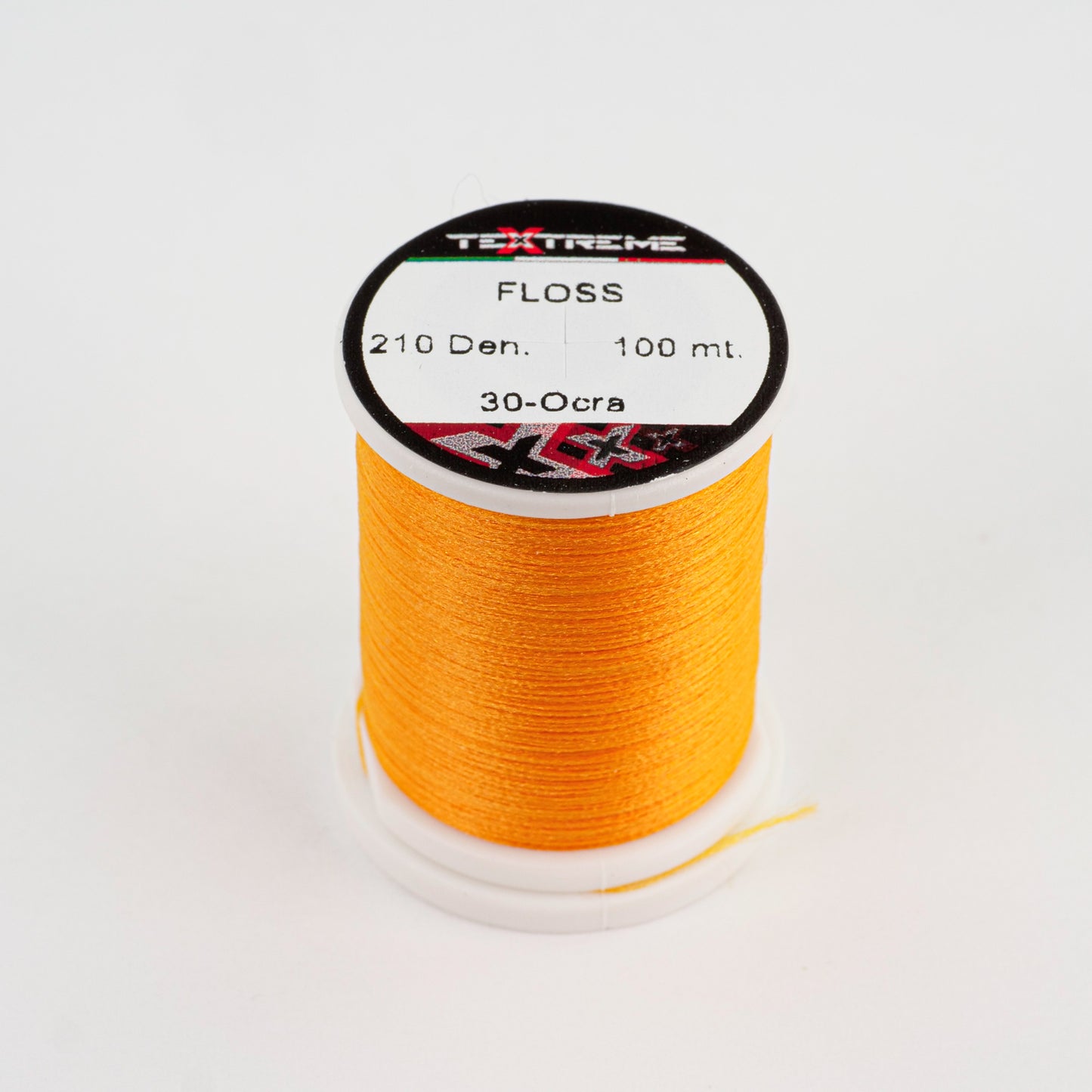 Textreme Floss (210 denier)