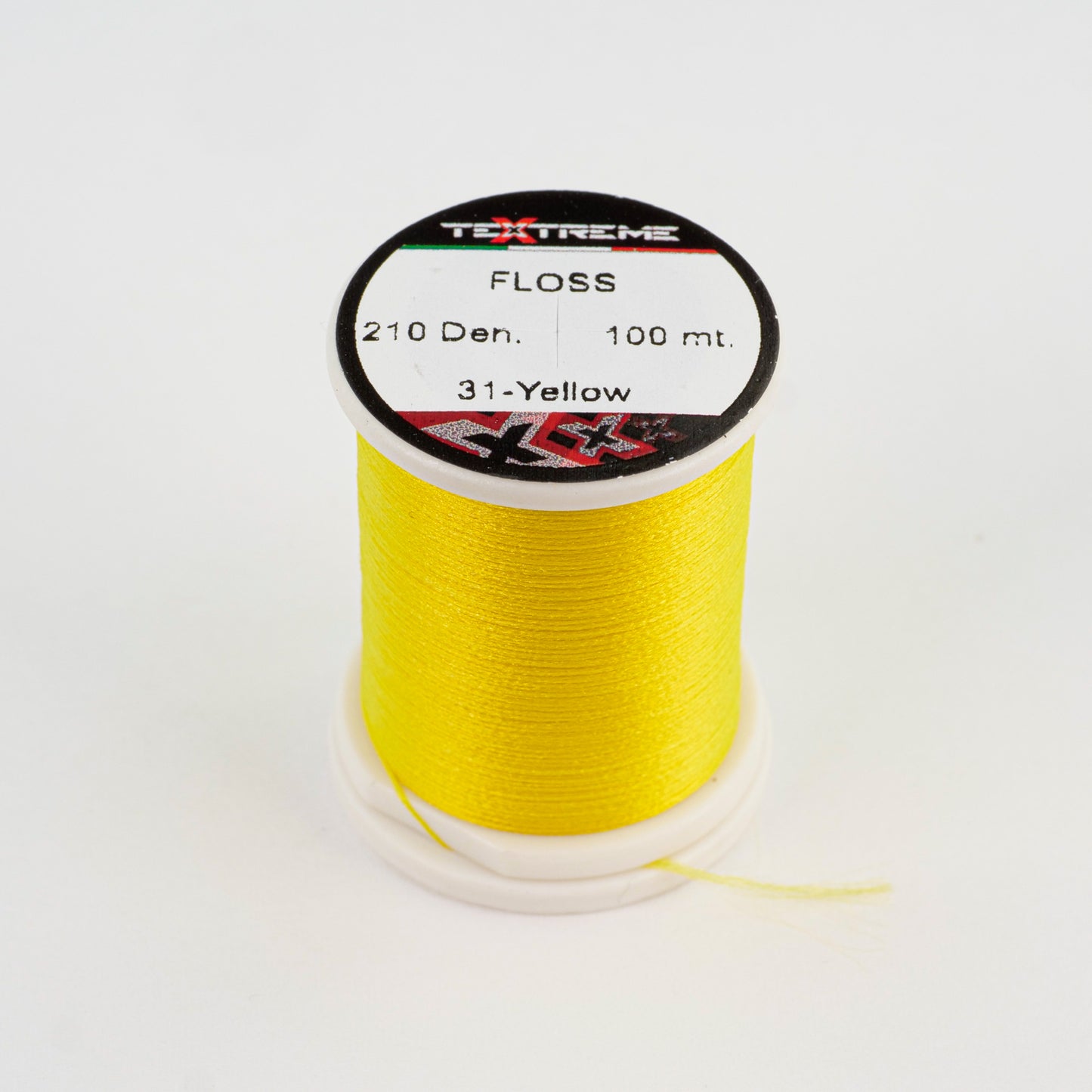 Textreme Floss (210 denier)