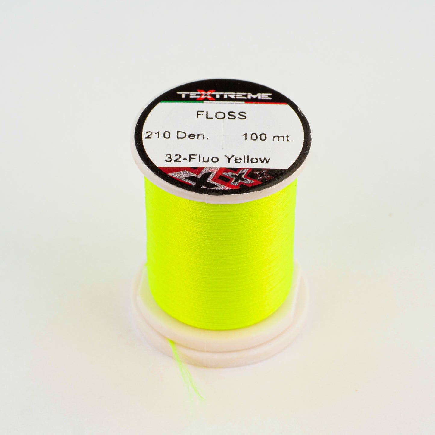 Textreme Floss (210 denier)
