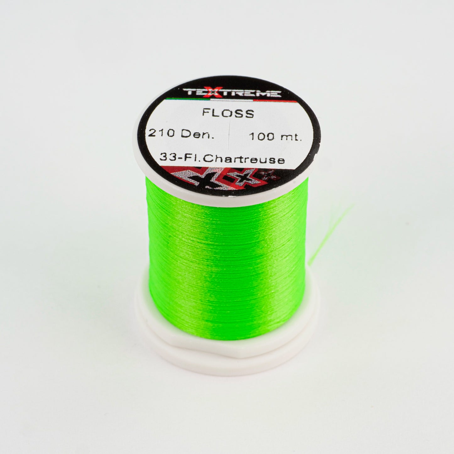 Textreme Floss (210 denier)
