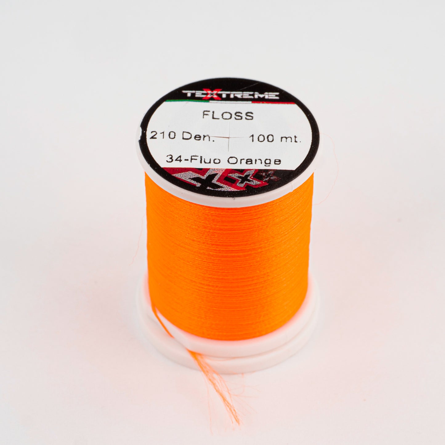 Textreme Floss (210 denier)