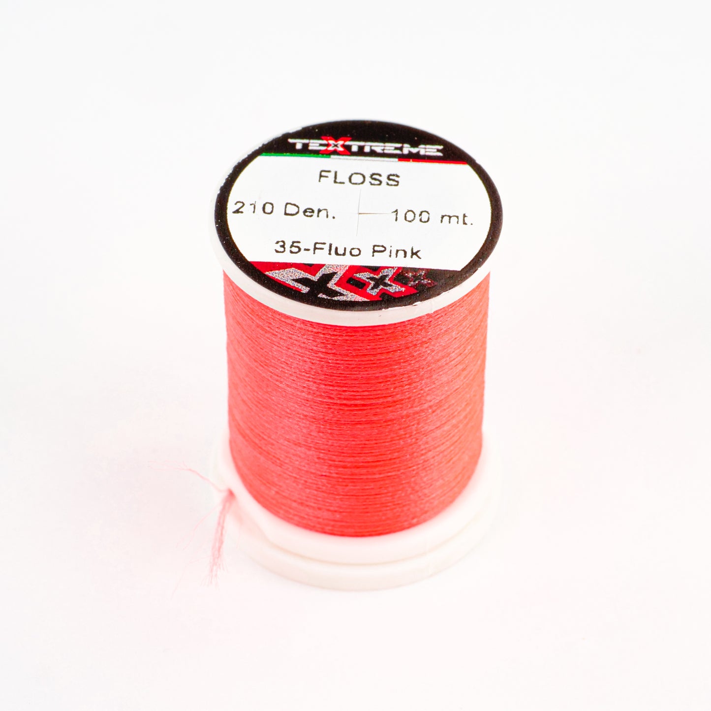 Textreme Floss (210 denier)