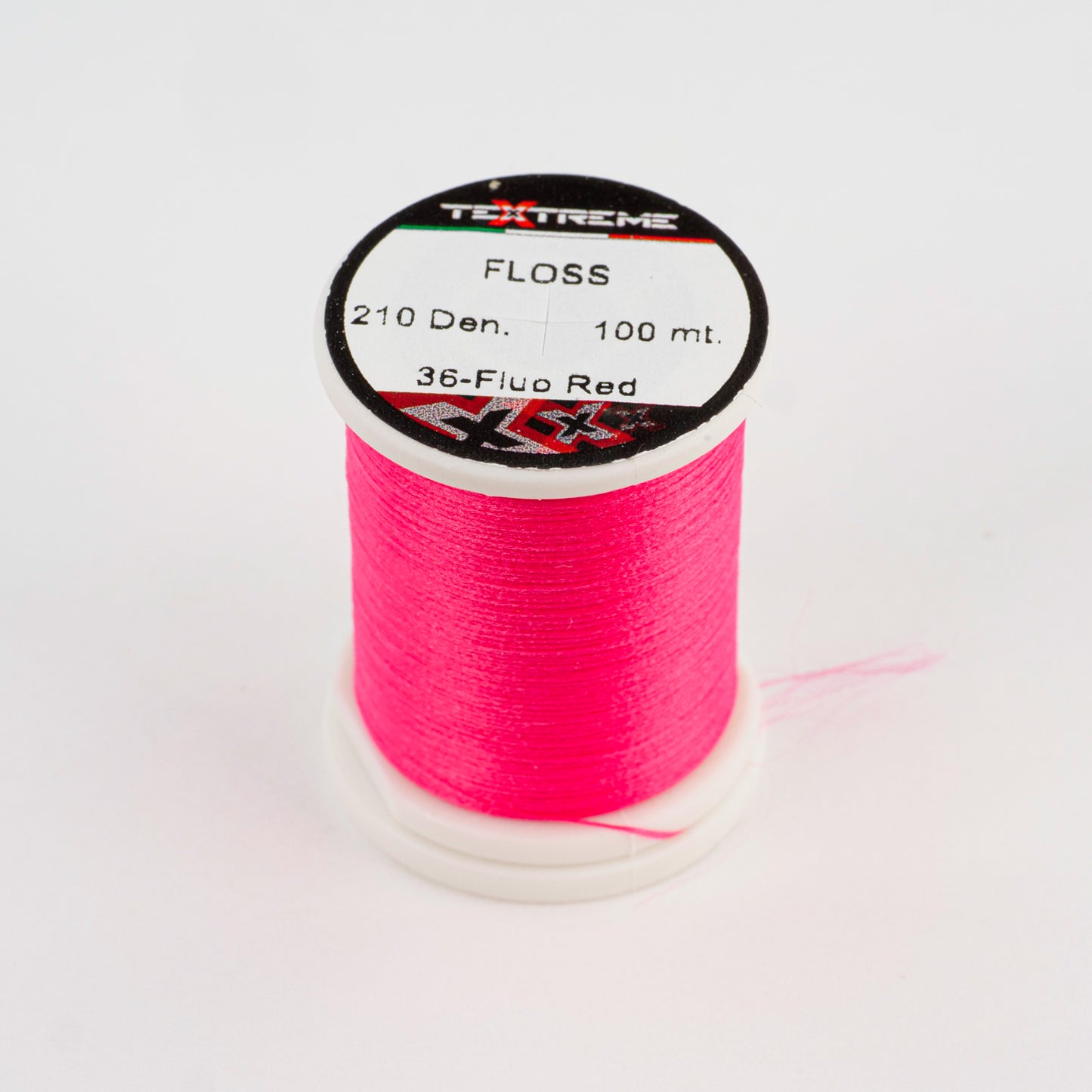 Textreme Floss (210 denier)