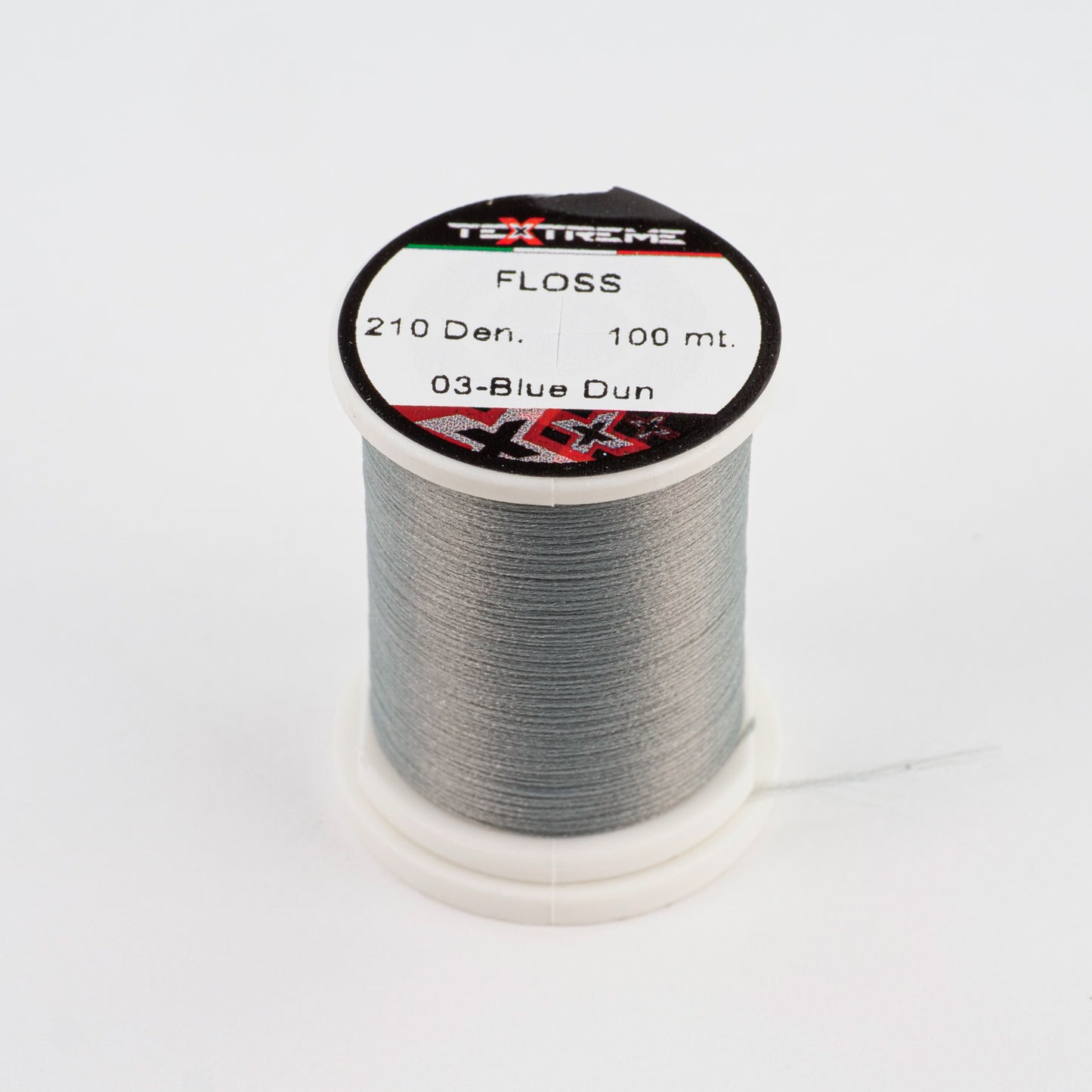 Textreme Floss (210 denier)