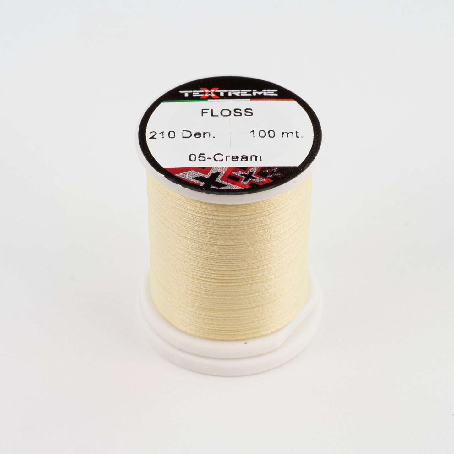 Textreme Floss (210 denier)